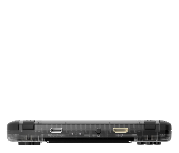 ANBERNIC RG28xx Black transparent 5906800299024 - 1267202 - zdjęcie 7